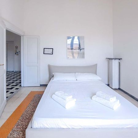 Villa Borghese Large Apartment Roma Exterior foto