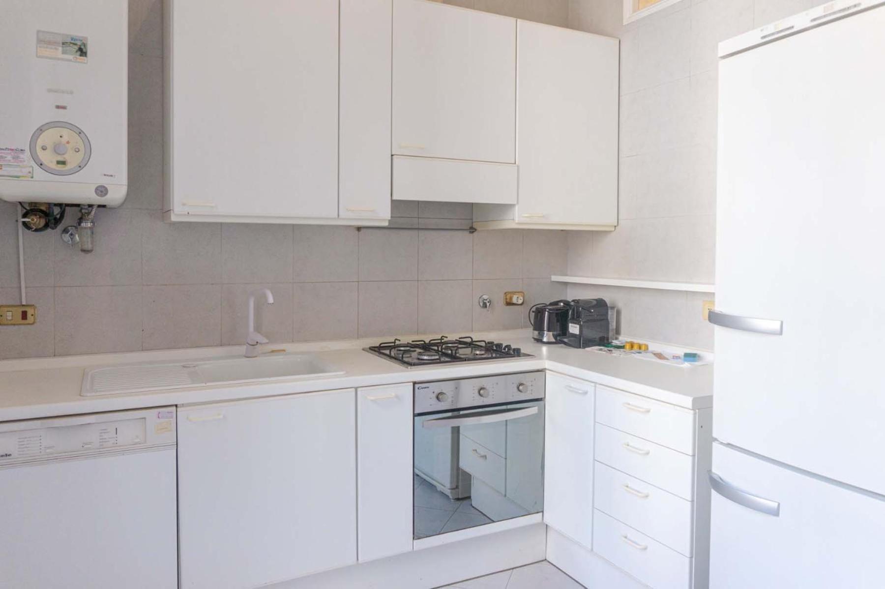 Villa Borghese Large Apartment Roma Exterior foto