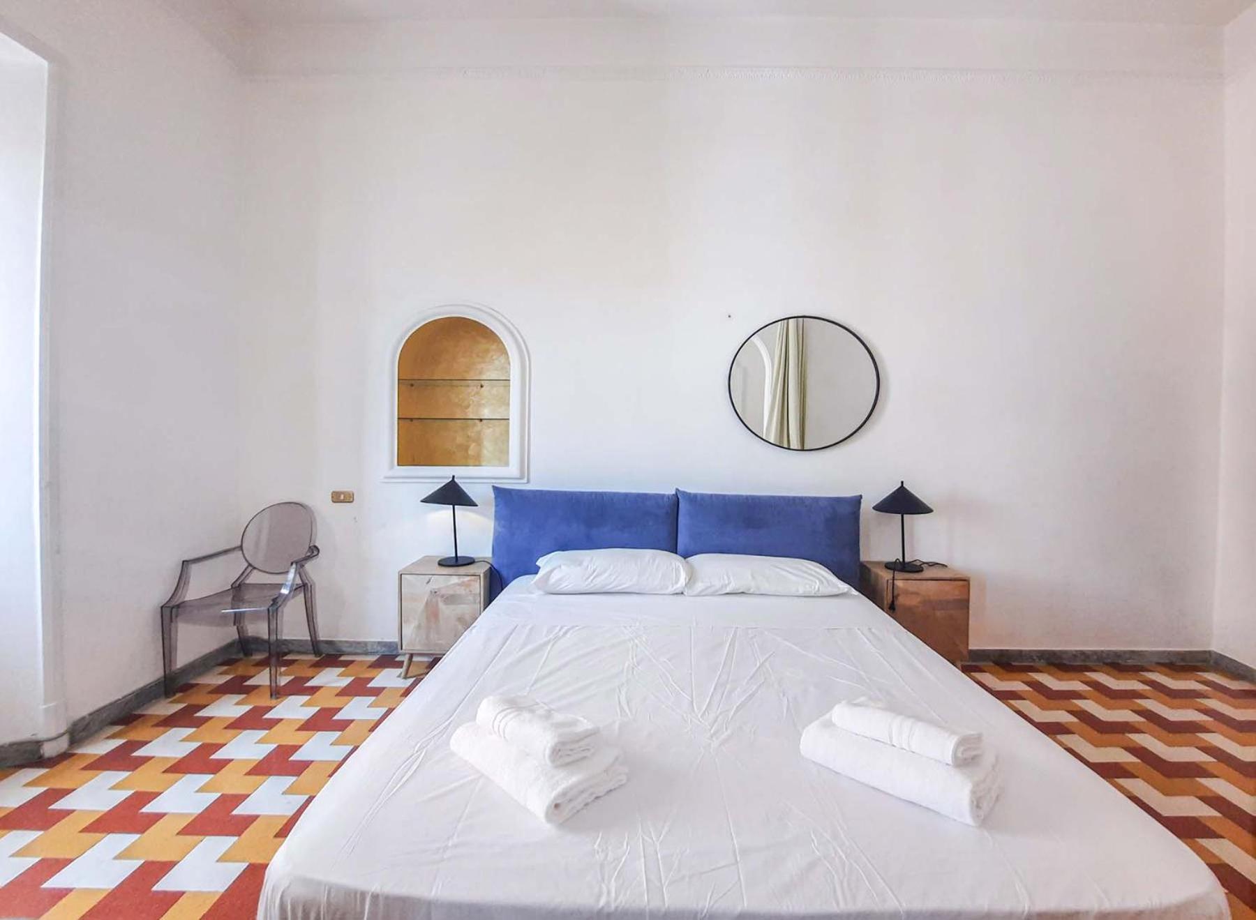 Villa Borghese Large Apartment Roma Exterior foto